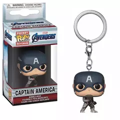 Funko pop chaveiro endgame capitão veneno deadpool homem de ferro chaveiro figuras de ação brinquedos para crianças presente natal - loja online