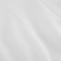 Vestido de ombro oblíquo branco para mulheres, vestido decorativo de flores, vestido de casamento, vestido de um passo, novo estilo, verão na internet