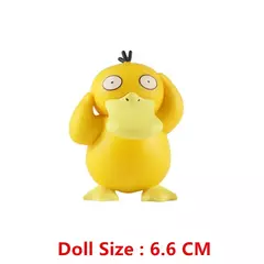 Novo pokemon desenhos animados filme anime figura gengar pikachu eevee dragão pet figuras de ação modelo brinquedo presentes natal comprar em massa