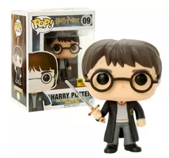Funko pop harried hedwig sirius preto dobby snape voldemort luna ron potter hermione malfoy brinquedo figura coleção modelo brinquedos - Wolf Magazine
