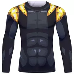Camiseta clássica do Vegeta do anime dos homens, camiseta Dragon Ball, roupa impressa gráfica Harajuku, tops de verão, camiseta na internet