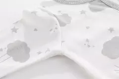 Imagem do Romper de algodão macio do recém-nascido, roupas de desenhos animados, roupas infantis de 0 a 9 meses, novo, outono e inverno, 2023