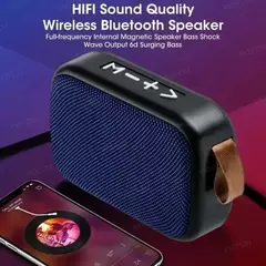 Alto-falantes de alta qualidade soundbar portátil bluetooth 5.0 sem fio soundbar 500mah bateria ao ar livre indoor esporte alta fidelidade personalizado - comprar online