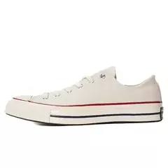Converse-All Star 1970s Low Skateboarding Shoes para Homem e Mulher, Unisex, Cla - Wolf Magazine