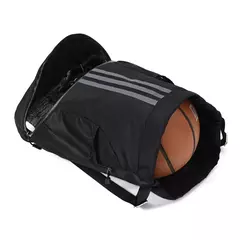 Saco de ginásio mochila de fitness das mulheres dos homens basquete mochila ao ar livre futebol sacos de armazenamento treinamento cordão esportes mochila - loja online