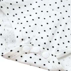 Bodysuit de manga comprida para bebé, conjunto cavalheiro, roupa infantil de 1 ° aniversário, roupa de algodão recém-nascido, outono, primavera