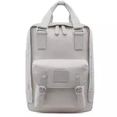 Mochila impermeável de grande capacidade para meninas, mochila escolar, estudante bonito, 14 "Laptop Back Packs de alta qualidade, moda, mulheres