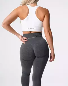 Nvgtn salpicado sem costura elastano leggings mulheres calças de treino macio roupas de fitness calças de yoga cintura alta ginásio wear na internet