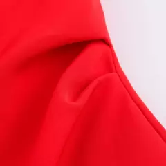 TRAF-Blusa sem mangas sem alças para mulheres, tops femininos, zíper traseiro, roupas de rua, tanque chique, moda verão, nova na internet