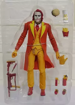 Neca batman coringa figura mafex supermen harley quinn figura de ação dos desenhos animados papéis clássicos modelo colecionável brinquedos aniversário