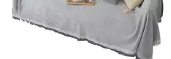 Estilo nórdico capa completa sofá cobertor universal ajuste com tudo incluído capa de sofá pano slipcover para decoração de casa na internet