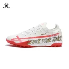 Imagem do KELME-Sapatilhas MG Futebol Masculino, Grama artificial, Deslizamento-Resistente, Amortecimento, Treinos, Bota de Futebol, AG, Esportes