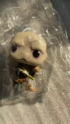 Preço de fundo de rocha Funko Pop Harry Potters Ron # 02 # 03 # 08 Dumbledore # 15 Malfoy # 19 # 31 volmórca # Brinquedos modelo colecionáveis de figura 85PVC na internet