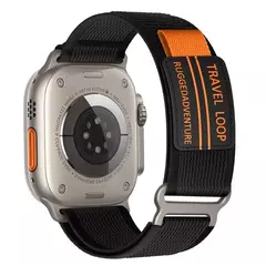 Trail Loop Watch Bands, Apple Watch Band, 44mm, 45mm, Ultra 49mm, 40mm, 42mm, 41mm, 38mm, 40mm, 44mm, Série 9, SE, 8, 2
