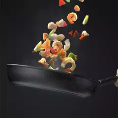 Geral Frigideira De Superfície Antiaderente, Frigideira De Bife, Frigideira Doméstica, Cozinha por Indução, Gama a Gás na internet