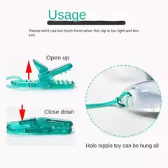 Chupeta de silicone de 0 a 3 anos - comprar online