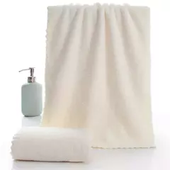 Toalha de Microfibra Macia, Lavagem De Banho, Limpeza, Ferramentas De Banho De Natação, Cabelo Seco, Absorvente De Água, Coral Velvet Dupla Face, 2024 - comprar online