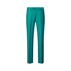 Conjunto de terno casual masculino de negócios, jaqueta masculina, blazers, calças, calças, colete, colete, moda, 2023 - comprar online
