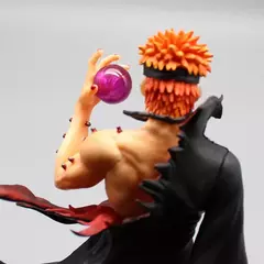 Estatueta Clássica Naruto Pain, Gk Action Figures Modelo, PVC Estátua, Decoração Colecionável, Desktop Ornamento, Birthday Toys Gift, 29cm na internet