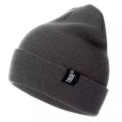 Gorros de malha unissex casual, chapéu monocromático, skullies hip-hop, boné, moda, True Letter, 10 cores, homens, mulheres, inverno