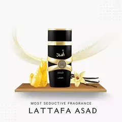 100ml spray corporal eau de parfum óleo presente conjunto masculino feminino yara Moi tous asad femme impressão duradoura fragrância leve - comprar online