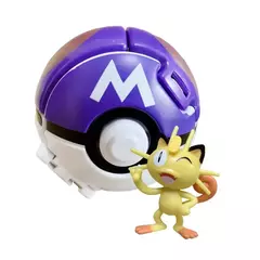 Imagem do Pokemon elf bola pokeball anime figura desenhos animados pikachu charizard piplup kyogre bolso monstro animal de estimação anime ação modelo brinquedo presentes
