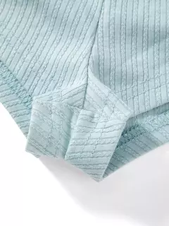 Shorts de pijama casual feminino, macio, confortável, lado dividido, ruched, elástico, calça lounge, bottoms de sono elásticos, roupa de dormir, estilo lazer na internet