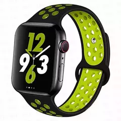Pulseira de Silicone Pride para Apple Watch, bandas esportivas, Ultra, 49mm, 44mm, 45mm, 38mm, 40mm, 41mm, iWatch Series 8, 7, 6, 4, 5, 3, 9 SE