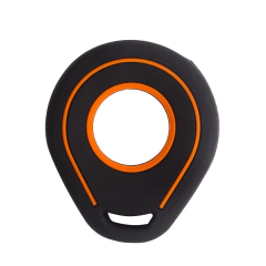 Caso chave do carro para harley davidson softail sportster vrsc touring x48 883 1200 street glide motocicleta chave capa titular chaveiros - comprar online