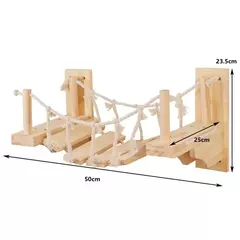 Prateleiras de escalada para gatos montadas na parede Casa para gatos Ponte para na internet