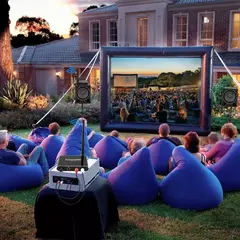 Transmissor e receptor de música de áudio wi-fi sem fio AIXXCO 50M 2.4G com adaptador de áudio sem fio R/L RCA de 3,5 mm na internet