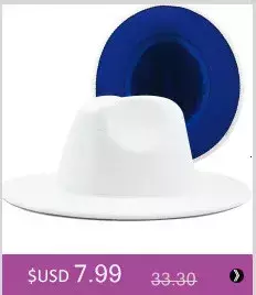 2017 o envio gratuito de 2017 novos homens Da Moda chapéu de feltro das mulheres moda jazz chapéu do verão primavera negra de lã mistura cap casual ao ar livre chapéu - comprar online