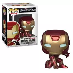 Imagem do Figura de ação original da série Marvel Homem-Aranha Funko Pop Batman Doutor Estranho Edição Limitada Estátua Modelo de Decoração de Mesa