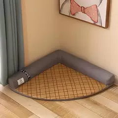 Lavável antiaderente gato arrefecimento Mat, Cama do cão removível, Canis camas, Mantenha seu animal de estimação fresco, Verão na internet