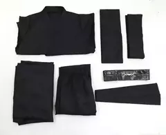 Cavaleiro jedi estrela cosplay guerra anakin skywalker traje réplica rob manto anime roupas de festa de halloween roupas plus size