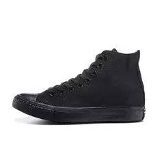 Converse All Star Skateboarding Shoes para homens e mulheres, calçados esportiv - loja online