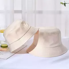 Chapéu balde anti-UV para homens e mulheres, chapéu sol de praia, boné de pescador dobrável, protetor solar portátil, verão na internet