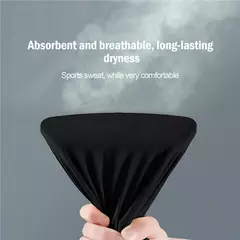 Imagem do Shorts de ioga para mulheres, treino elástico, cintura alta, controle de barriga, calças Ruched Booty, calças justas de compressão sem costura