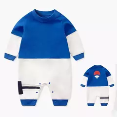 Traje recém-nascido do bebê anime macacão menino kakashi akatsuki chopper zoro vegeta cosplay roupas infantis macacão 0-18 meses na internet