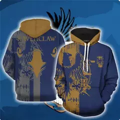 Harryy potter cosplay gryffindor camisola outono inverno moletom com capuz slytherin hufflepuff ravenclaw novidade anime traje na internet