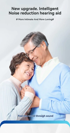 Aparelhos auditivos surdos BTE Aparelho auditivo recarregável para idosos O dispositivo de escuta Amplificador de som sem fios Aparelhos auditivos tipo cateter - Wolf Magazine