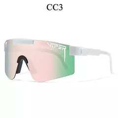 Imagem do PIT VIPER Óculos De Sol para Homens e Mulheres, Esporte Ao Ar Livre Ciclismo Óculos, MTB Bicicleta, Óculos De Bicicleta, UV400