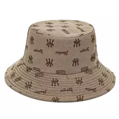Imagem do Balde Chapéus para homens e mulheres Boné de Pescador Panamá, Chapéu de Sol ao ar livre Cool Lady, Nova Moda, Alta Qualidade