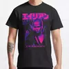 Aliens-camisetas extragrandes para homens, Aliens Predator Horror Movie Tops, tops de algodão, grande gráfico para estrangeiros, misterioso Venomorph, tamanho grande