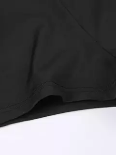 Shorts básicos com cadarço oco feminino, shorts finos para senhora, calça esportiva simples, streetwear sexy, moda casual, novo, verão - comprar online
