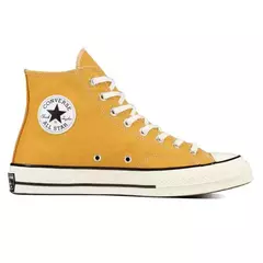 Imagem do Converse-todos os sapatos de skate estrela para homens e mulheres, sapatos clás