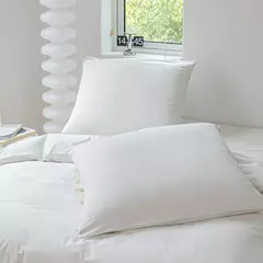Alta Qualidade Algodão Duvet Cover Set, 100% Tecido Real, Duplo, Rainha, Rei, Colcha, Roupa de cama, 500Tc, 2 Pcs, 3Pcs