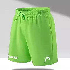 Calções desportivos respiráveis masculinos, calções de ténis de badminton, de corrida ao ar livre, roupa desportiva de secagem rápida, verão, novos na internet