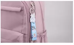 Mochila escolar para crianças, Girl Back Pack para crianças, Mochila de classe feminina, Primary Women Bagpack, Teen Bookbag Kit, Kid, Criança - comprar online