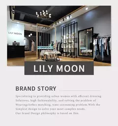 LILYMOON-Camisa de manga comprida feminina, colarinho francês, orelha de madeira, camisa casual coreana, Tops Y2K, pulôver elegante solto, batida na rua - loja online